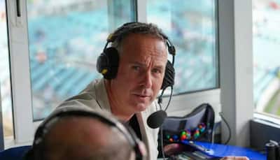 'It Was Too Risky...': Michael Vaughan Criticises England's Approach On Last Day Of Oval Test