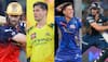  IPL Stars From RCB, MI, CSK, LSG, SRH, GT, RR Who Will Play In The Hundred 2025: Phil Salt, Rashid Khan, Jos Buttler And More 