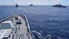 India Hits China Where It Hurts Most, Hosts Beijing’s Enemy, Sends Strongest Message With Naval Alliance In South China Sea