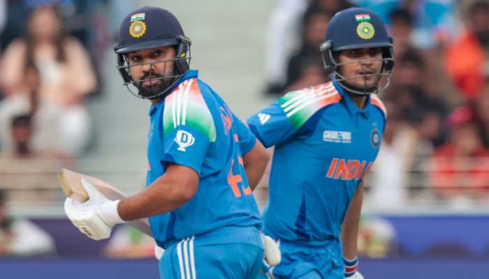 Will Shubman Gill Replace Rohit Sharma As India Captain In ODI Cricket? Mohammad Kaif Says THIS