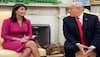 Why Nikki Haley’s Advice To Trump Over Tariffs Could Shift How America Handles India, China And Russian Oil