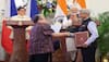 Modi Drops Anchor In Philippines, Marcos Opens Door To Deeper India Ties – New Asia Coalition Pushes Back Against China’s Shadow?