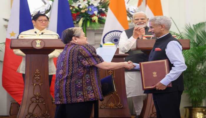 Modi Drops Anchor In Philippines, Marcos Opens Door To Deeper India Ties – New Asia Coalition Pushes Back Against China’s Shadow? Modi Drops Anchor In Philippines, Marcos Opens Door To Deeper India Ties – New Asia Coalition Pushes Back Against China’s Shadow?