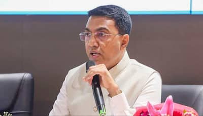 Goa's Lokayukta Lies Vacant For 8 Months: CM Sawant Admits To Lapses In Justice Delivery