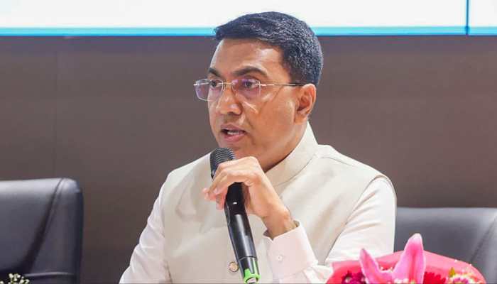 Goa's Lokayukta Lies Vacant For 8 Months: CM Sawant Admits To Lapses In Justice Delivery Goa's Lokayukta Lies Vacant For 8 Months: CM Sawant Admits To Lapses In Justice Delivery
