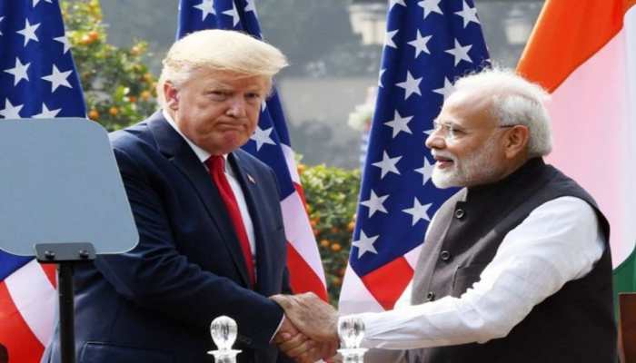‘Tariff King’? The U.S. Got It Wrong – India’s Trade Duties Tell A Different Story