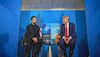 Zelenskyy Says He Had Productive Conversation With Trump On Ending War