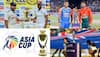 What’s Next For Team India? Upcoming Matches In 2025 Across All Formats Explained