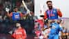 Axar Patel vice captain