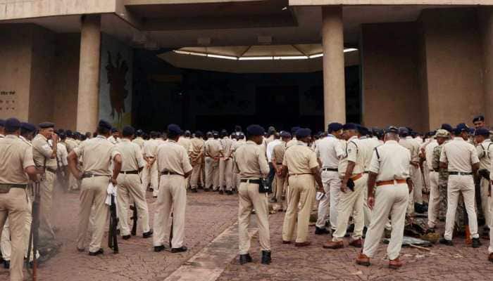 Son Killed In Scuffle With Father Over Property In Madhya Pradesh's Indore