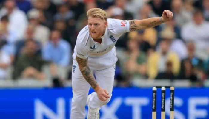 Without Ben Stokes, England Panicked: Michael Vaughan Reacts To Oval Test Thriller vs India