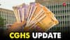 CGHS Contribution Under 7th Pay Commission: How Much Money Is Deducted From Employee's Salary Every Month? EXPLAINED