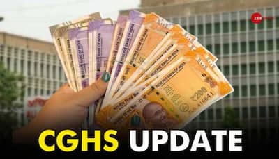 CGHS Contribution Under 7th Pay Commission: How Much Money Is Deducted From Employee's Salary Every Month? EXPLAINED