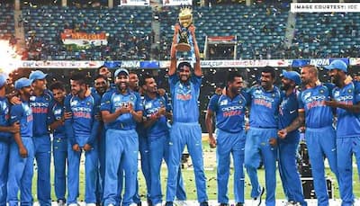 When Will India Announce Asia Cup 2025 Squad? BCCI Likely To Take Big Calls