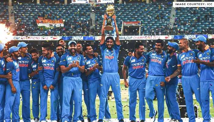 When Will India Announce Asia Cup 2025 Squad? BCCI Likely To Take Big Calls