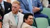 Sachin Tendulkar Slams Ben Stokes Over Handshake Controversy In India vs England 2025 Test Series