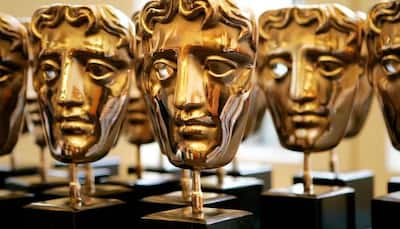 BAFTA Drops 2026 Award Dates, Changes International TV Category Voting Rules