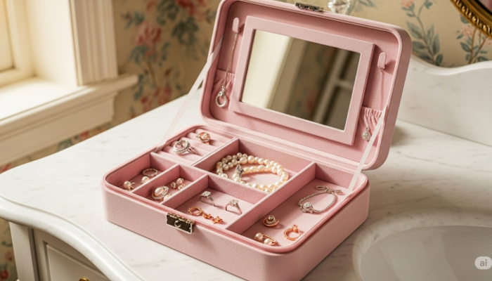 Must-Have Travel Organizers To Grab Now At Amazon Great Freedom Festival (Starts 31st July 2025) Must-Have Travel Organizers To Grab Now At Amazon Great Freedom Festival (Starts 31st July 2025)