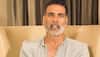 Akshay Kumar Steps Out In Salt And Pepper Look, Touches Base In Mumbai After London Vacay!