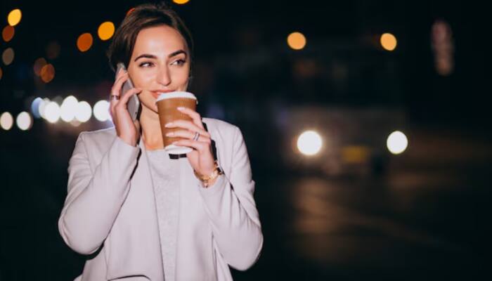 Late-Night Coffee Could Be Making You Reckless - Especially If You’re A Woman, Says New Study