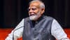 PM Modi Inaugurates Kartavya Bhavan At Kartavya Path In Delhi