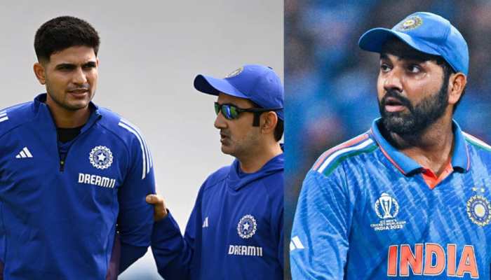 'Can Say He Will Keep Doing Well For Indian Cricket...': Gautam Gambhir Cryptically Hints Shubman Gill's Captaincy In ODI