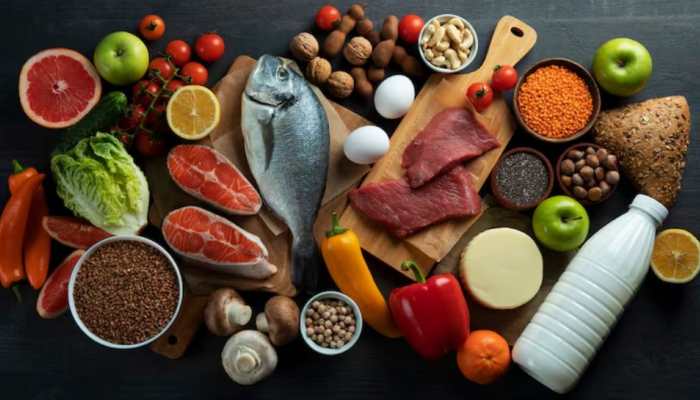 Feeling Tired? Here Are 6 Energy-Rich Foods You Must Include In Your Diet To Stay Energised Feeling Tired? Here Are 6 Energy-Rich Foods You Must Include In Your Diet To Stay Energised