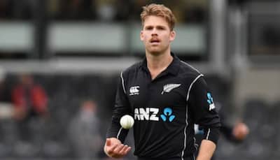 Lockie Ferguson Returns To Action In The Hundred, Says Playing For New Zealand Still His Priority