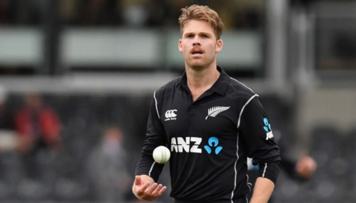Lockie Ferguson Returns To Action In The Hundred, Says Playing For New Zealand Still His Priority Lockie Ferguson Returns To Action In The Hundred, Says Playing For New Zealand Still His Priority