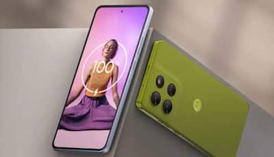 Moto G86 Power Goes On Sale In India Ahead Of Raksha Bandhan; Check Display, Camera, Battery, Price And Launch Offers 
