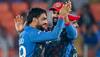 Afghanistan cricket news