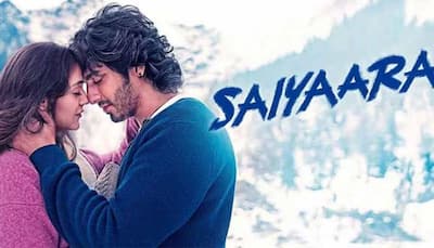 Saiyaara Crosses Rs 500 Cr Worldwide Collection, Beats Hrithik Roshan's War's Lifetime Earnings