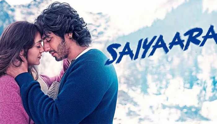 Saiyaara Crosses Rs 500 Cr Worldwide Collection, Beats Hrithik Roshan's War's Lifetime Earnings