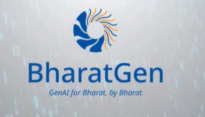 BharatGen AI To Support All 22 Scheduled Indian Languages By June 2026: MoS BharatGen AI To Support All 22 Scheduled Indian Languages By June 2026: MoS