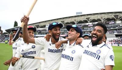 'Brook Went For The Glory Shot And Perished': AUS Legend Reveals The Turning Point Of Oval Test