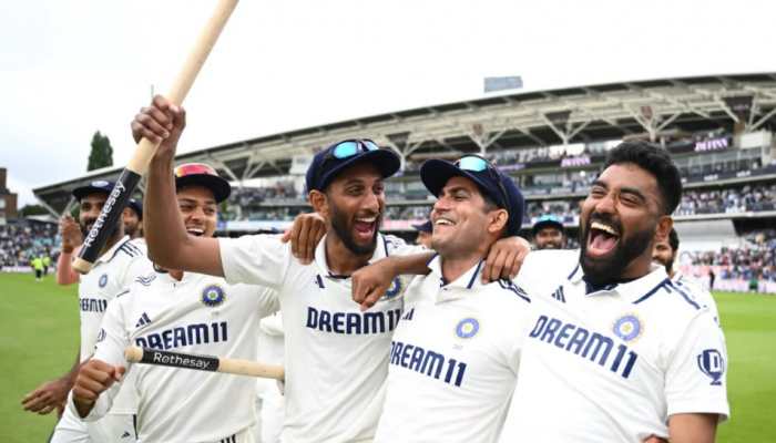 'Brook Went For The Glory Shot And Perished': AUS Legend Reveals The Turning Point Of Oval Test