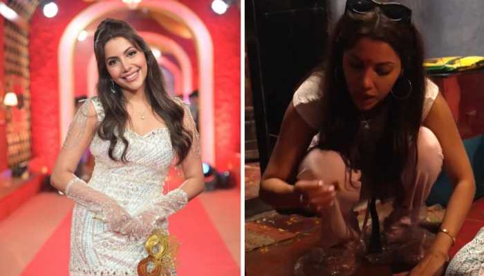 Chhoriyan Chali Gaon: Rameet Sandhu’s Clever Hacks To Tackle Rural Life Win Hearts Online