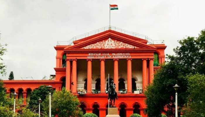 Karnataka HC Puts On Hold Smart Meter Tender Case Against Energy Minister KJ George Karnataka HC Puts On Hold Smart Meter Tender Case Against Energy Minister KJ George