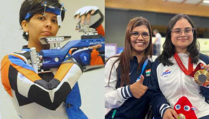 Exclusive: Olympic Finalist To Coach Of The Year, Suma Shirur Echoes Siraj's Mantra Of Self-Belief Says, 'Not Everyone Has Naturally'