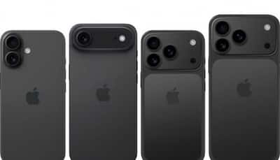 Apple iPhone 17 Series India Launch: Check Expected Display, Camera, Price, Pre-Orders And Sale Details 