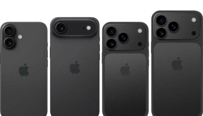 Apple iPhone 17 Series India Launch: Check Expected Display, Camera, Price, Pre-Orders And Sale Details Apple iPhone 17 Series India Launch: Check Expected Display, Camera, Price, Pre-Orders And Sale Details