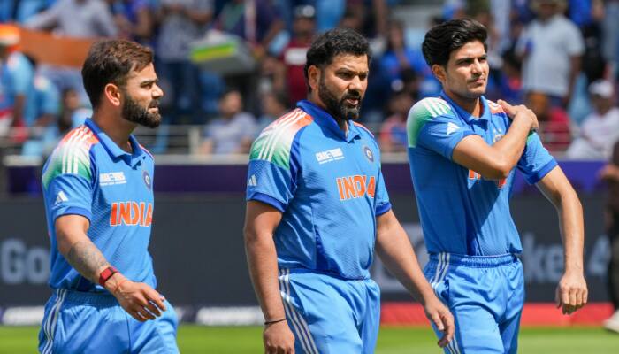 1 In 32,768: Team India’s Toss Curse Continues, But Wins Keep Coming; Here’s How