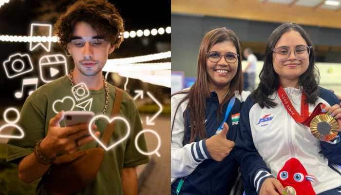 Exclusive : How Do Indian Coaches Keep Players Away From Social Media? Dronacharya Award Winner Sumar Shirur Reveals