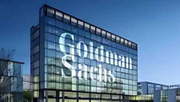 Goldman Sachs Lowers India's Growth Rate On U.S tariff concerns
