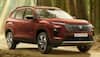 Tata Safari Adventure X Plus Launched At Just Rs...; Over Rs 5 Lakh Cheaper Than Top Model