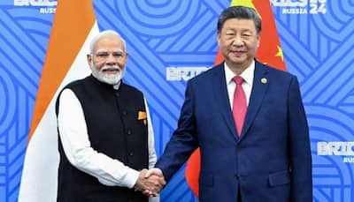 PM Modi Likely To Visit China For First Time Since Galwan Clash To Attend SCO Summit