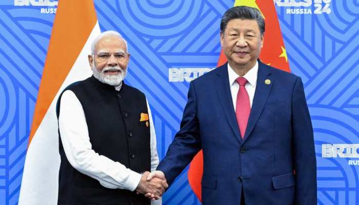 PM Modi Likely To Visit China For First Time Since Galwan Clash To Attend SCO Summit