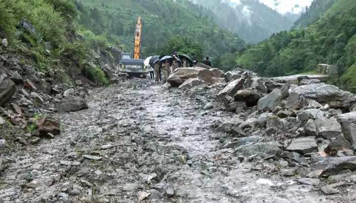 Relief In Uttarkashi: 28 Kerala Tourists Found Safe, Rescue Ops Underway