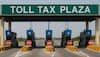 No Toll Tax At THIS Plaza For Four Weeks Due To...