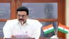 MK Stalin